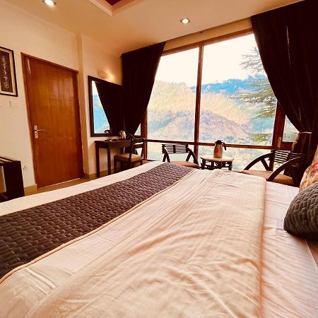 Sixth Element - A Five Star Luxury Resort, Manali Esterno foto