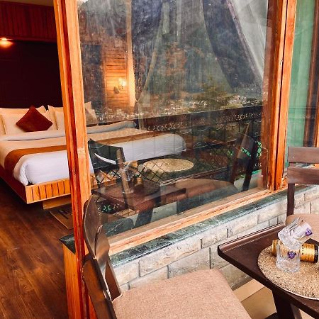 Sixth Element - A Five Star Luxury Resort, Manali Esterno foto