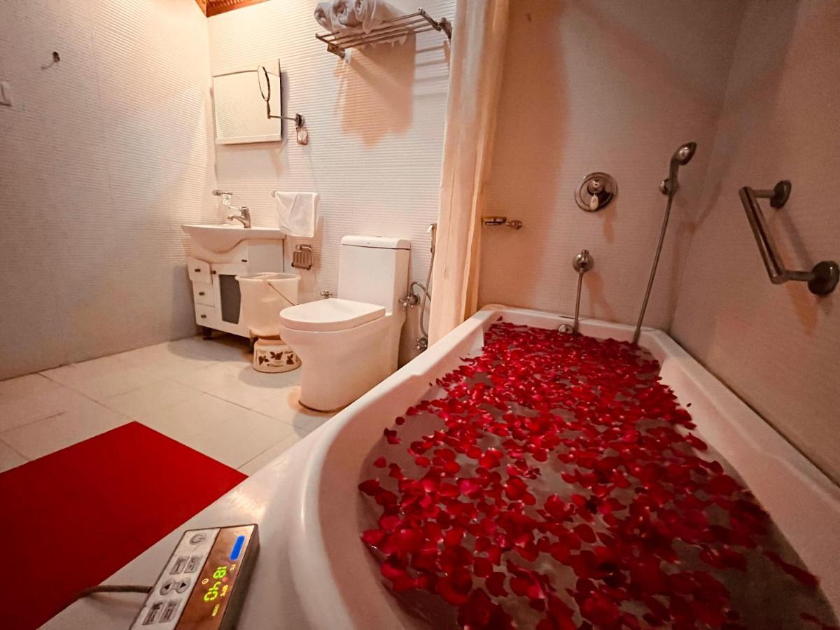 Sixth Element - A Five Star Luxury Resort, Manali Esterno foto