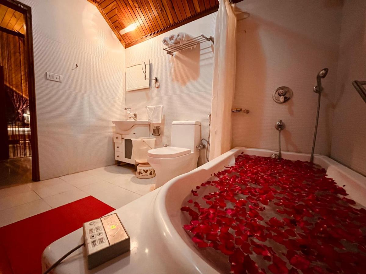 Sixth Element - A Five Star Luxury Resort, Manali Esterno foto