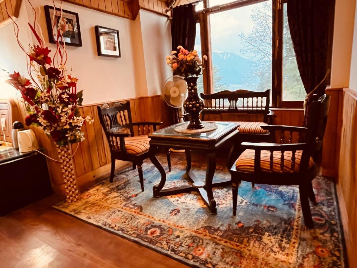 Sixth Element - A Five Star Luxury Resort, Manali Esterno foto