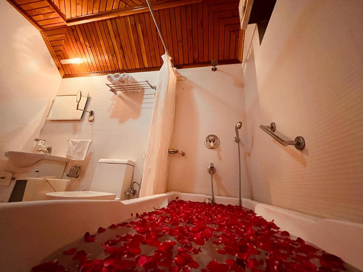 Sixth Element - A Five Star Luxury Resort, Manali Esterno foto
