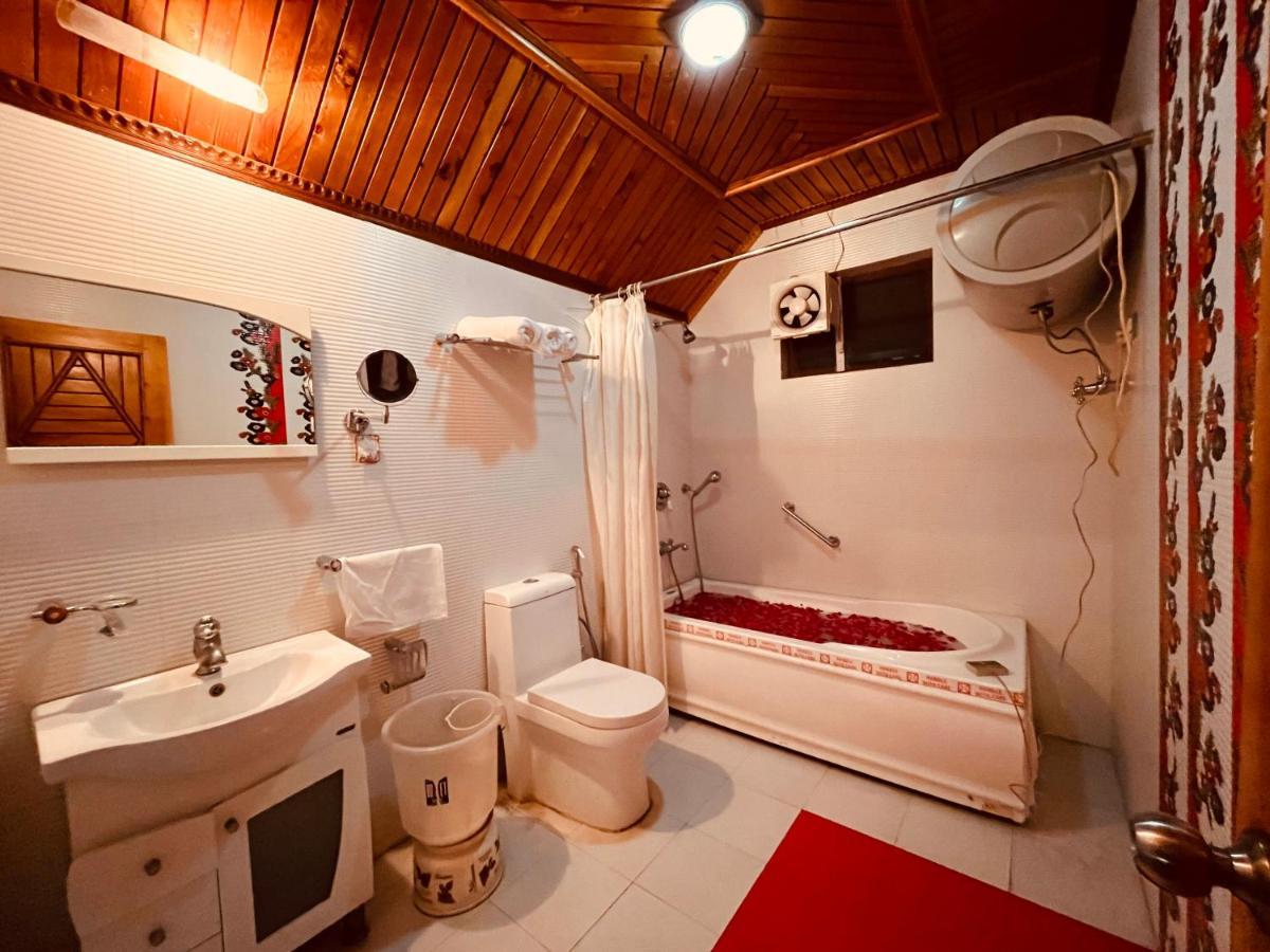 Sixth Element - A Five Star Luxury Resort, Manali Esterno foto